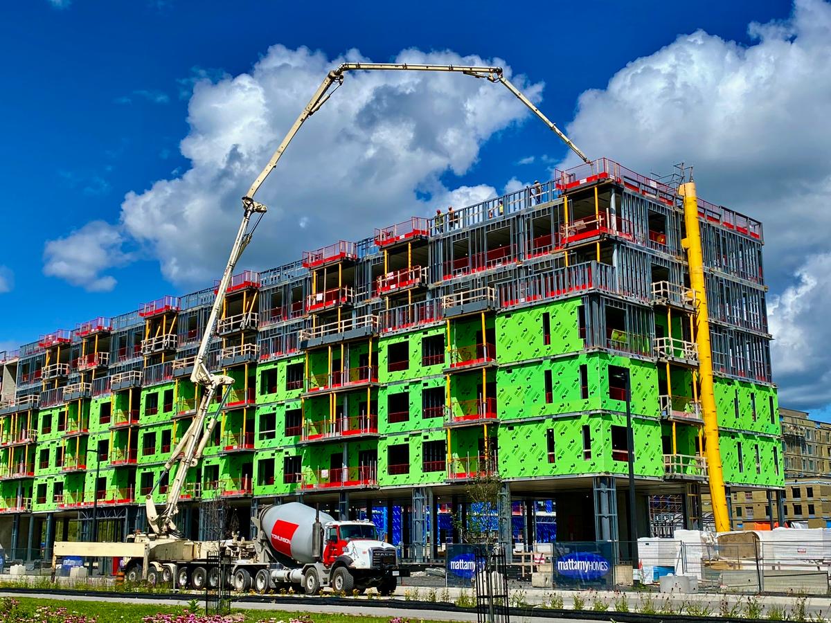 ANALYSIS: Feds Can’t So Easily Shift Responsibility for Housing Affordability