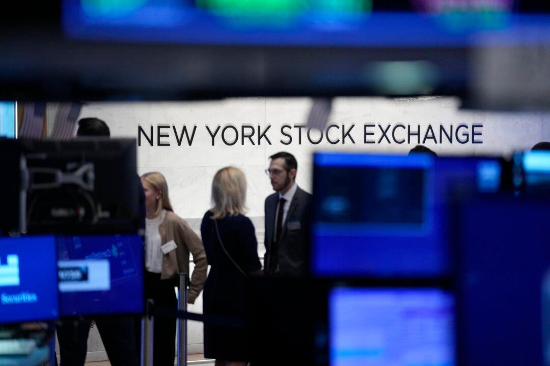 Stock Market Today: Wall Street Dips as Hopes Dim for an Imminent Cut to Interest Rates