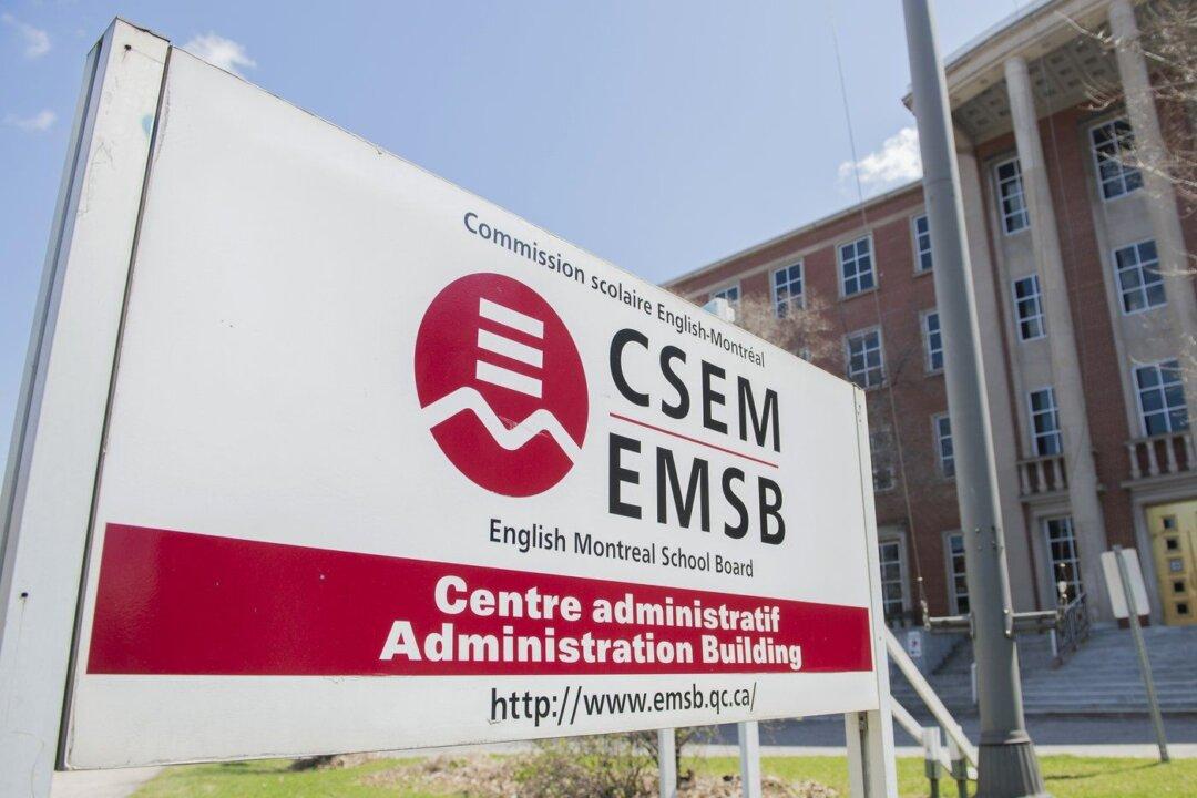 Quebec Court Sides With English School Boards Fighting Education Reform