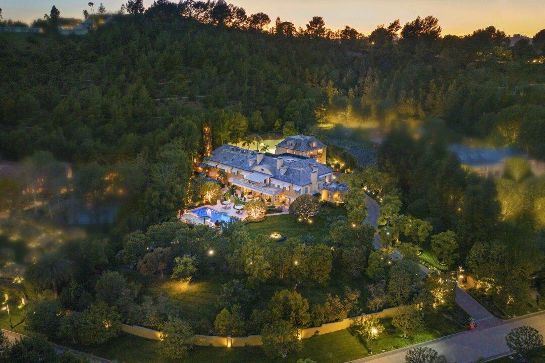 Live Like a Rock Star