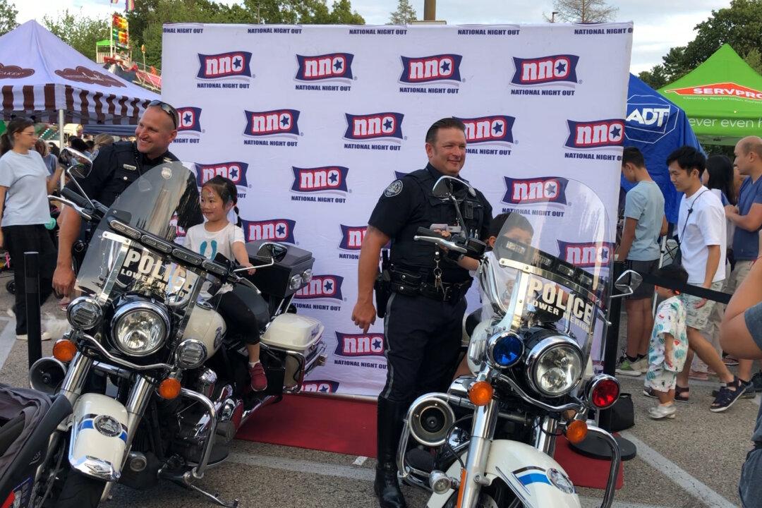 National Night Out: Strengthening Police-Community Partnerships for Safer Neighborhoods