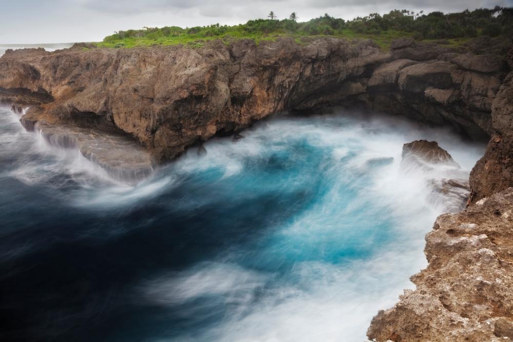 Tonga: The Real Polynesia
