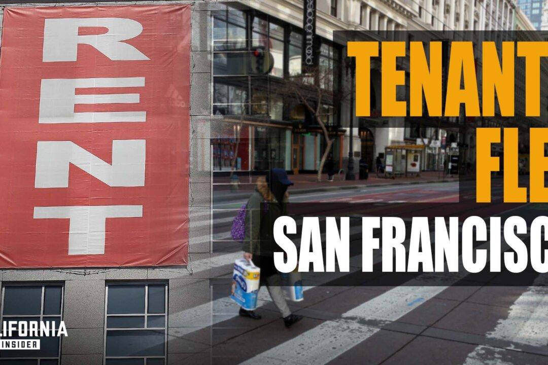San Francisco Landlords May Lose Everything | Rafael Gordon