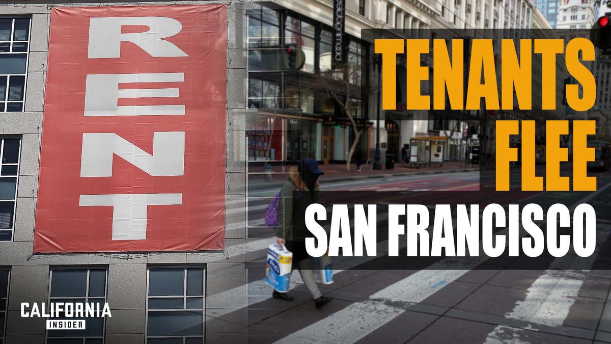 San Francisco Landlords May Lose Everything | Rafael Gordon