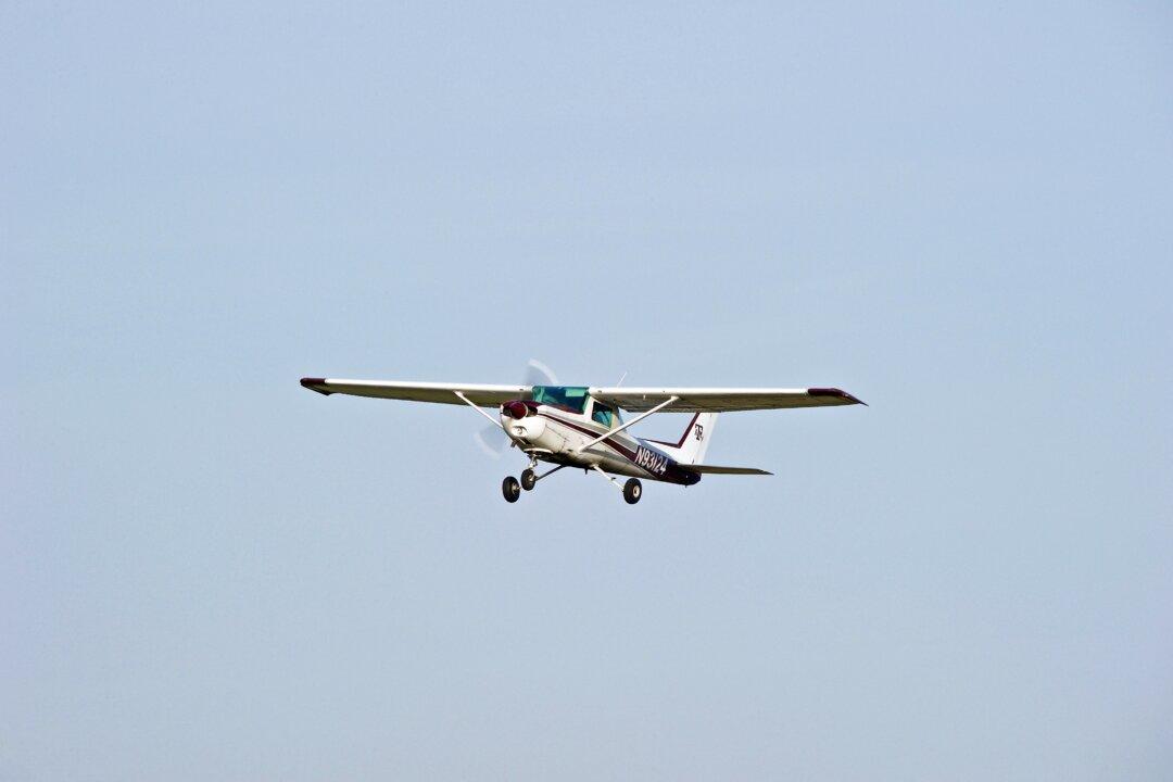 Weather in Philippine Mountains Hampers Search for Missing Plane Carrying Pilot and Indian Student