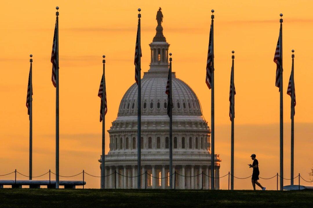 The US Credit Downgrade Explained