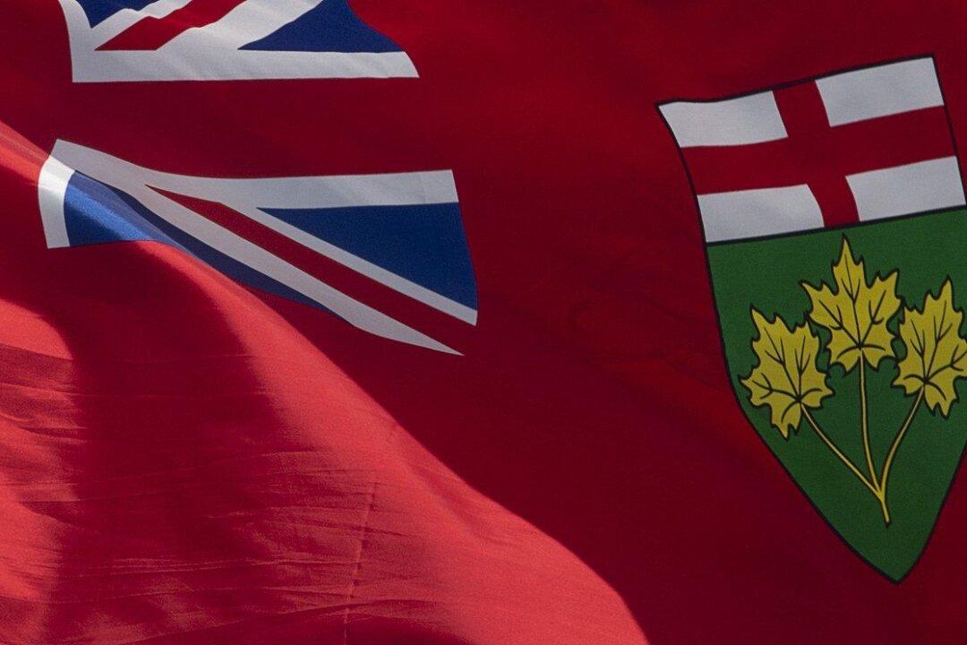 Educator Edith Dumont Appointed Lieutenant-Governor for Ontario