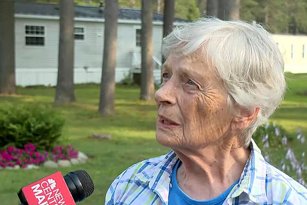 An 87-Year-Old Woman Fought Off an Intruder, Then Fed Him After He Told Her He Was ‘Awfully Hungry’