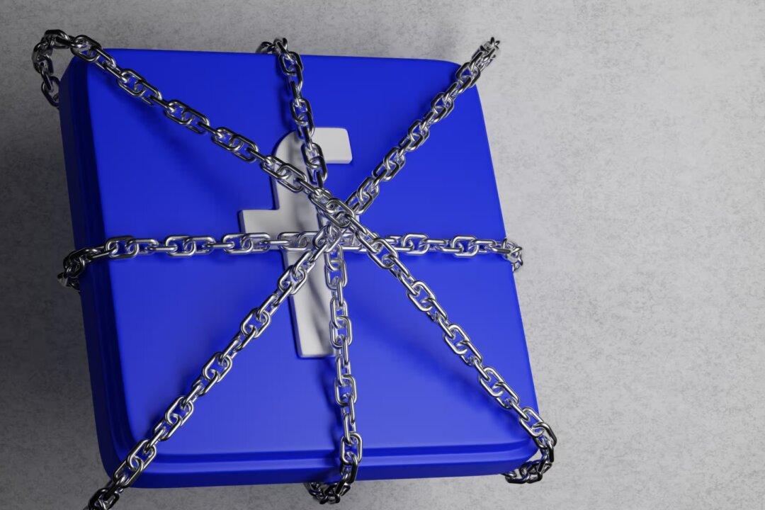 The Facebook Files Show Brazen and Aggressive Censorship