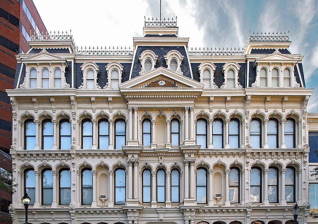 Delaware’s Grand Opera House