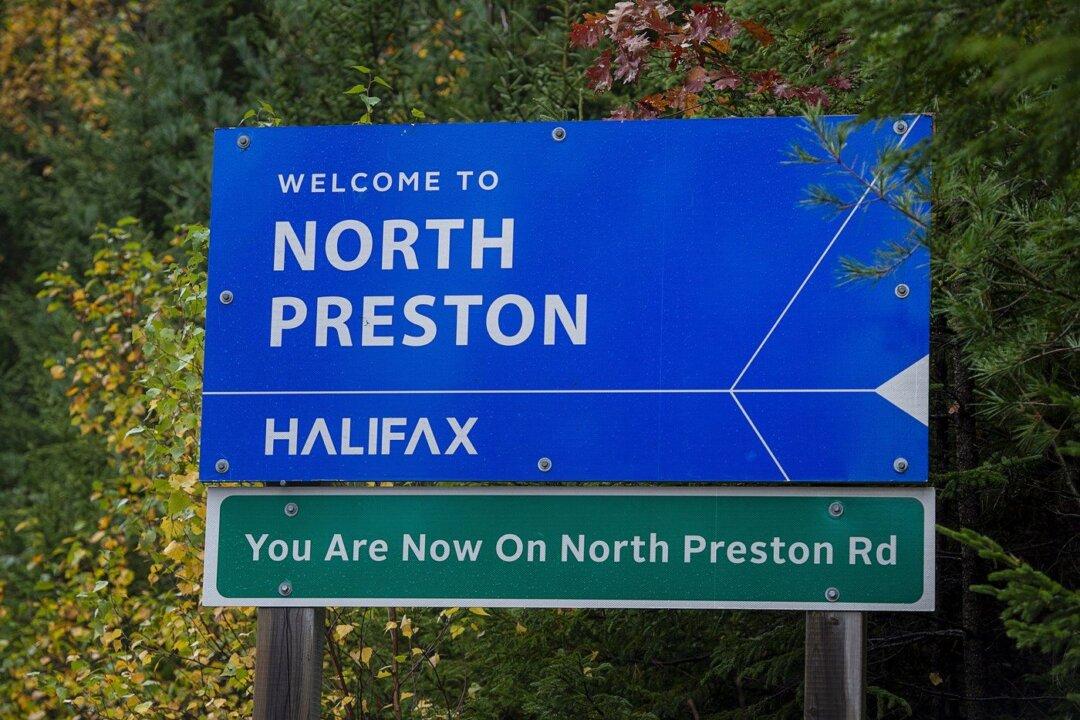 Nova Scotia RCMP Called in to Help With Investigation Into Byelection Allegations