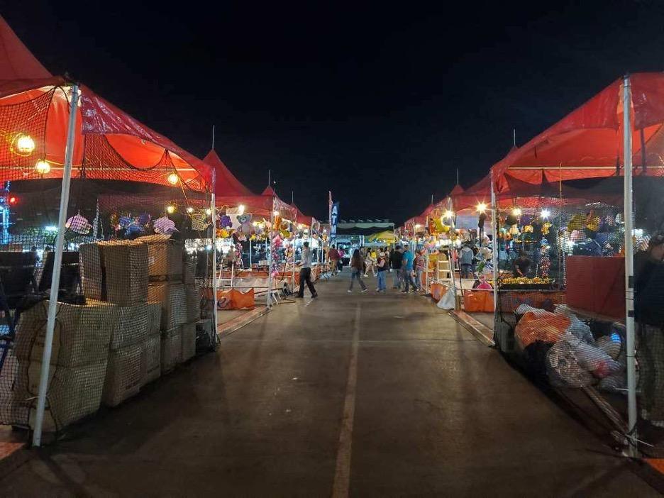 626 Night Market Comes to Bay Area