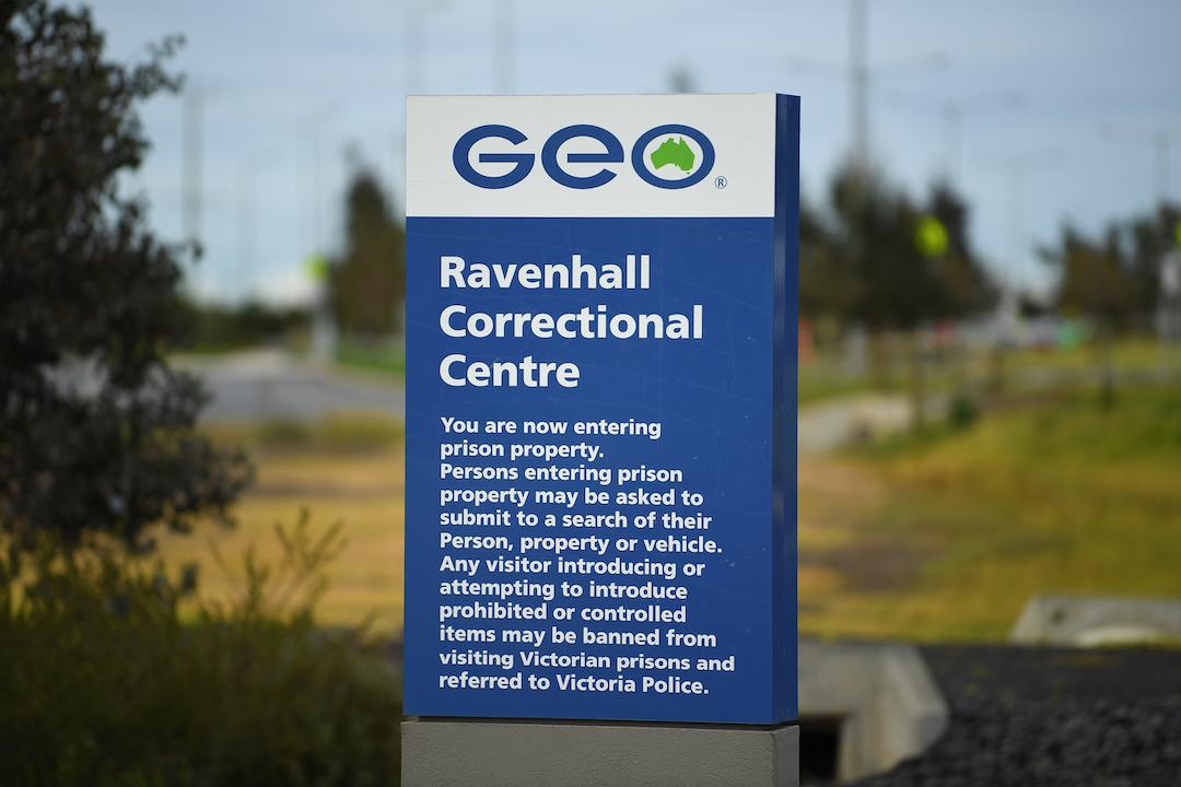 ‘Distressed and Vulnerable’ Prisoners to Receive ’Trauma Teddies’