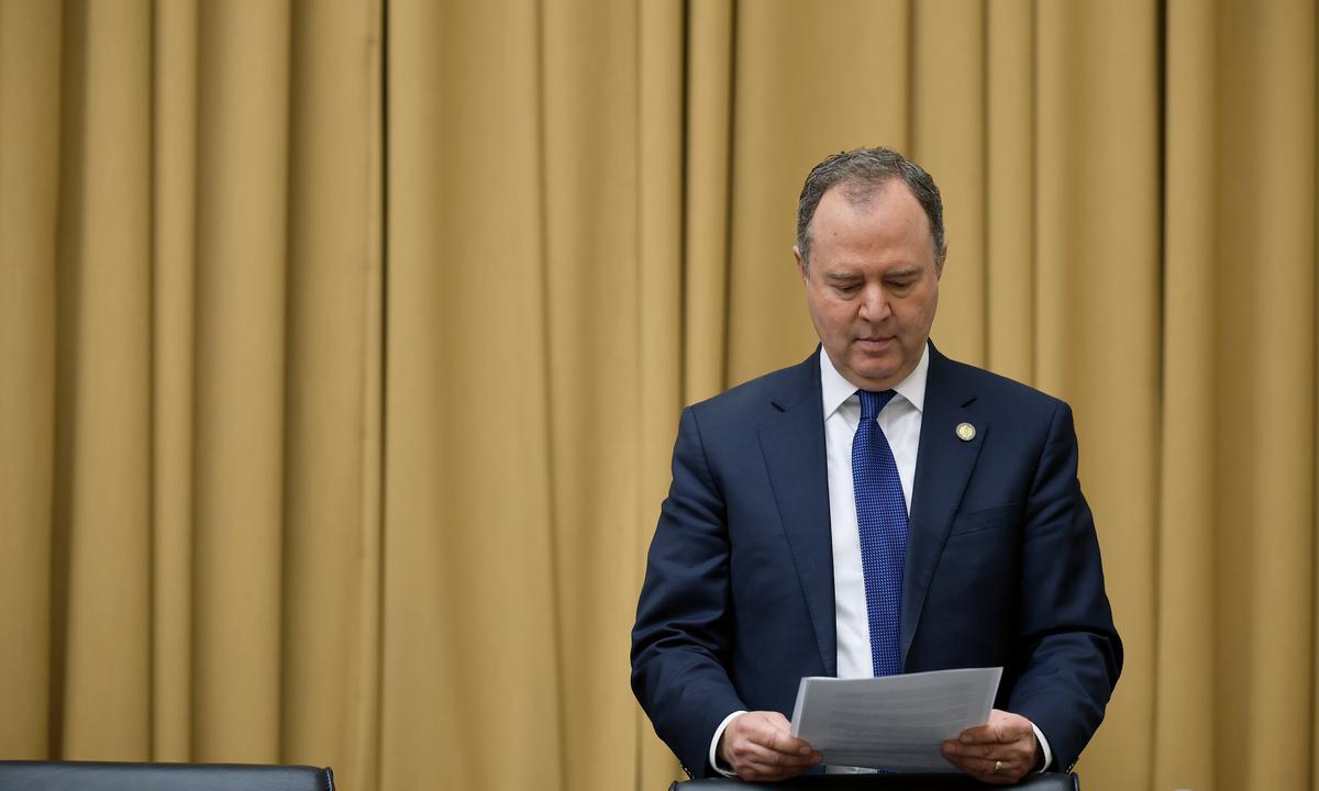 House Democrats Urge Court to Televise Trump’s ‘Historic’ 2020 Election Trial