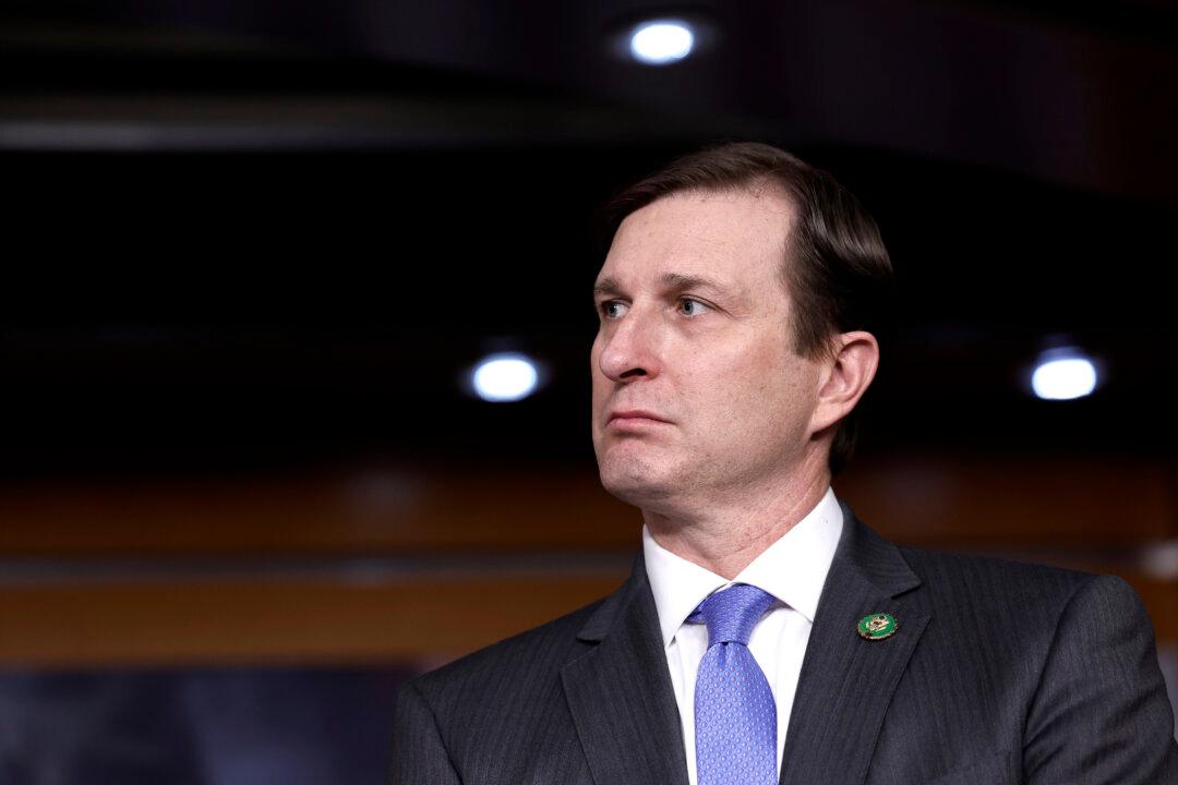 Congressman Made Misleading Claim About Hunter Biden Associate Testimony, Transcript Shows