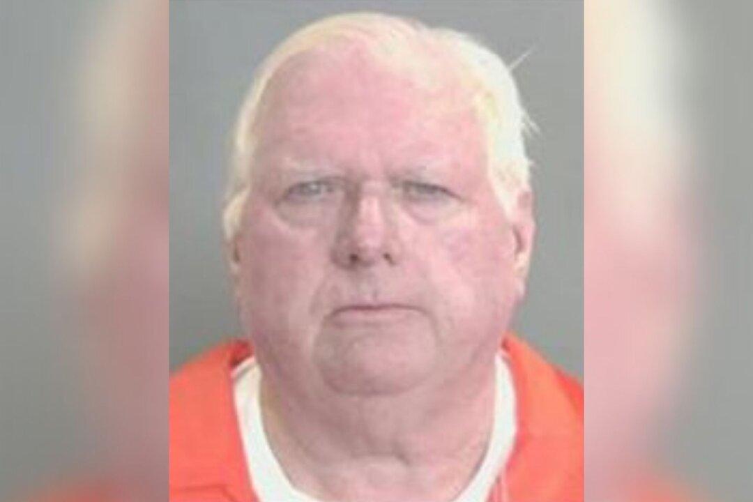 California Judge Arrested in Wife’s Shooting Death