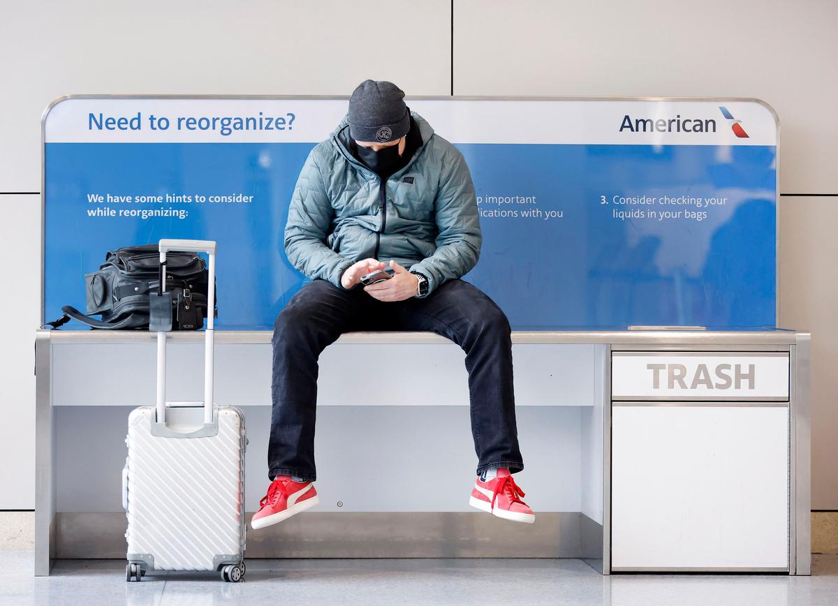 Flight Delays, Cancellations Could Continue for a Decade, Experts Predict