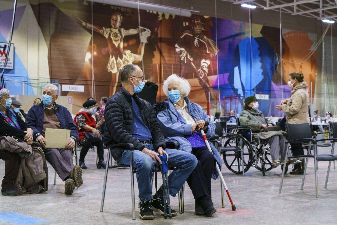 Quebec to Make COVID-Era Vaccination Centres Permanent , Expand Testing Amid Rising COVID Cases
