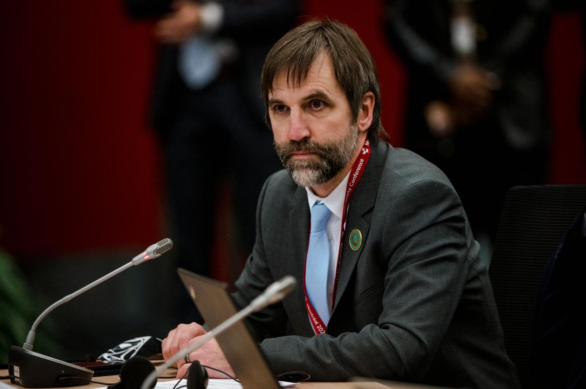 Feds Gave Over $144 Million to International Organizations for Climate Change Programs