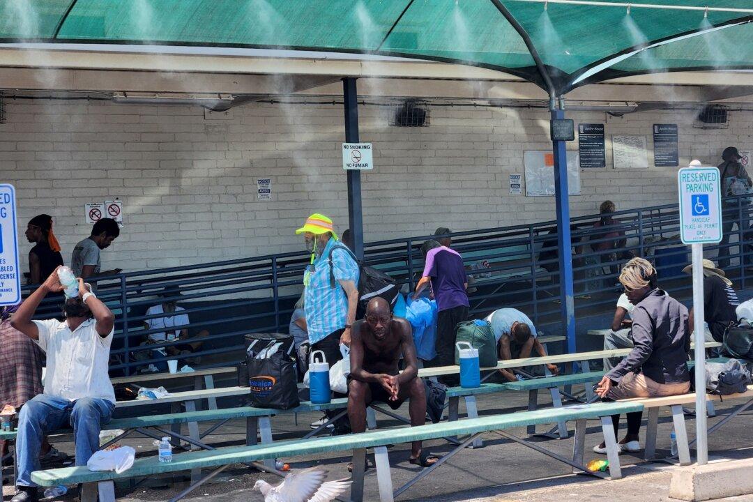 Arizona Heat Wave Death Toll Rises to 39 in State’s Largest County