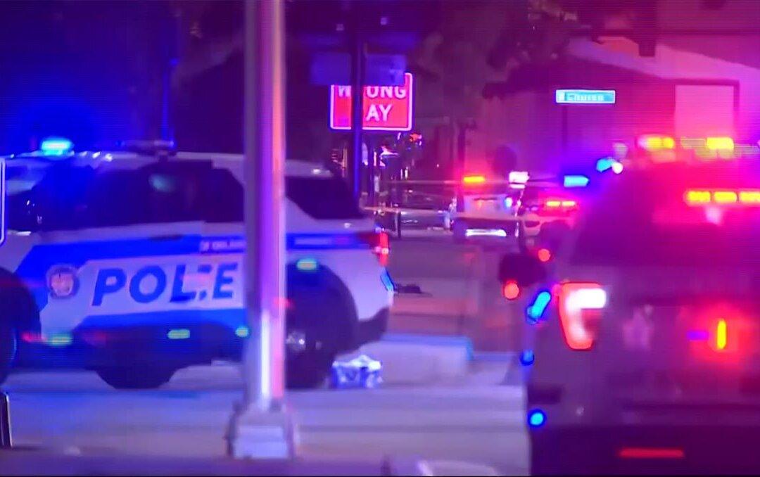 Florida Shooting Puts 2 Officers in Hospital in Critical Condition, Suspect Later Killed in Hotel Shootout