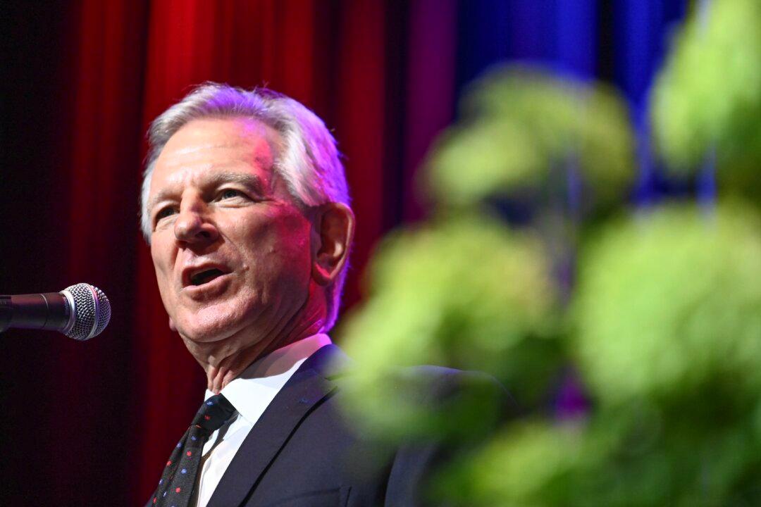 4-Star Military Nominees Approved After Tuberville Drops Blockade