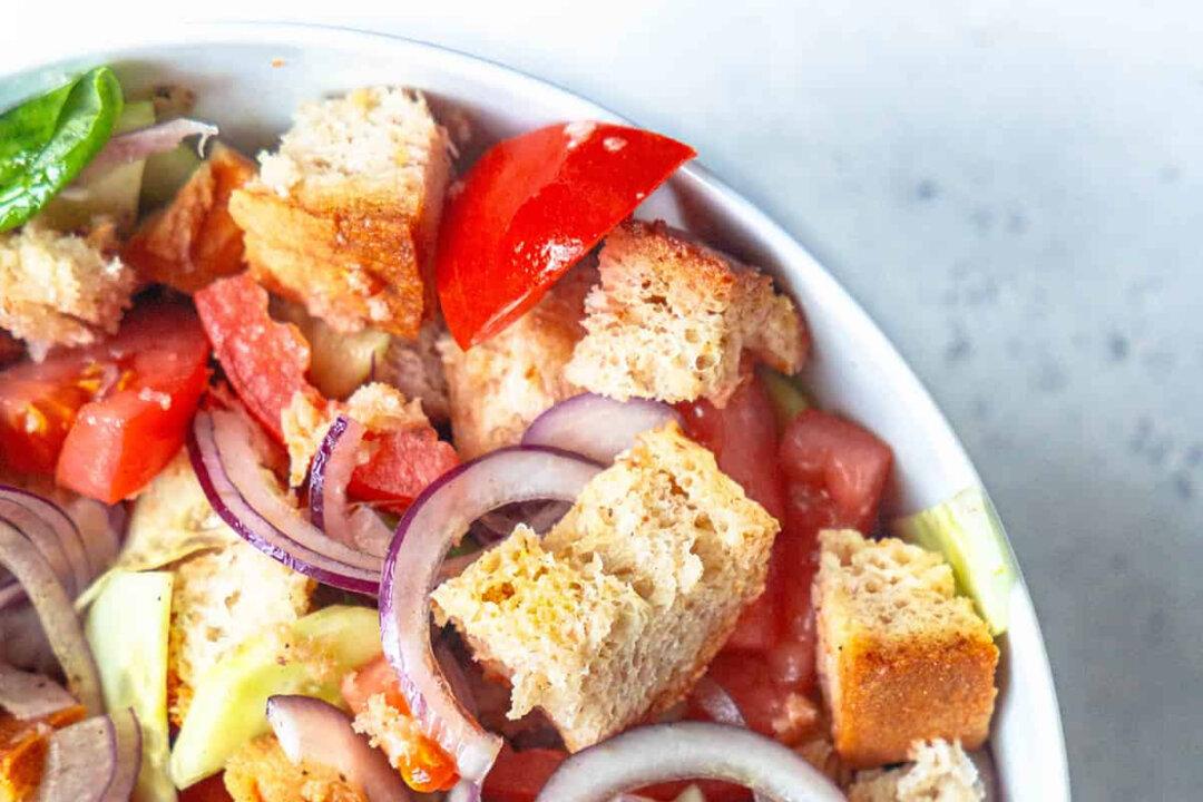 Panzanella