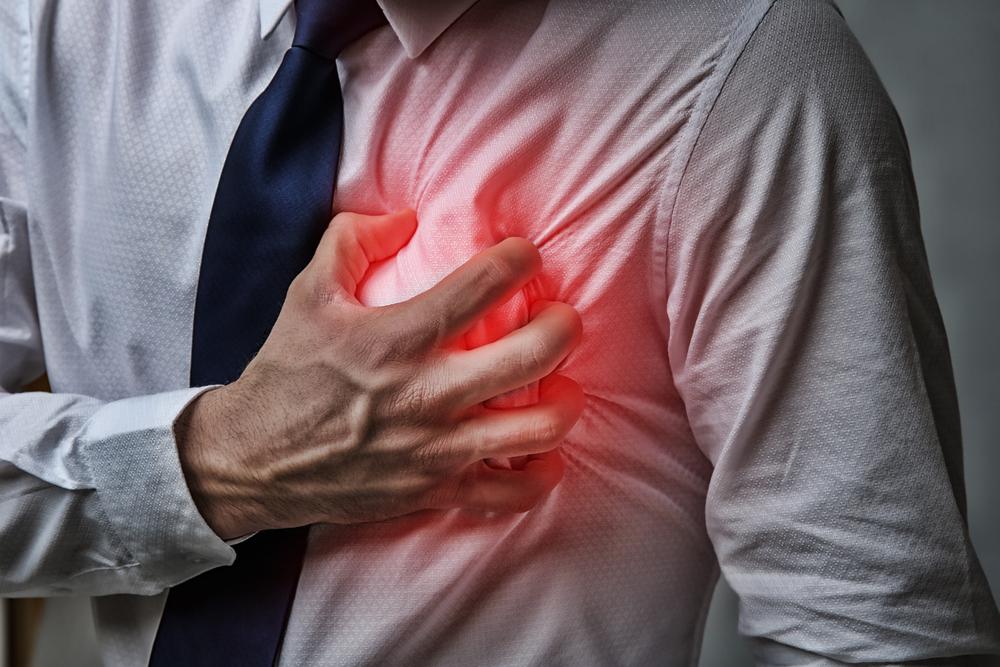 Cardiovascular Mortality Rate Increased During the Pandemic: 4 Natural Methods for Prevention