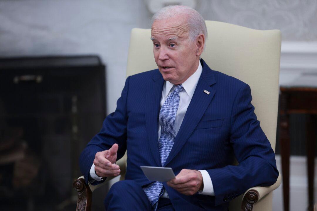 Americans Increasingly Partisan in View of Federal Government: Gallup