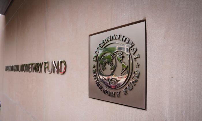 US Budget Deficit Poses ‘Significant Risk’ for Global Outlooks: IMF