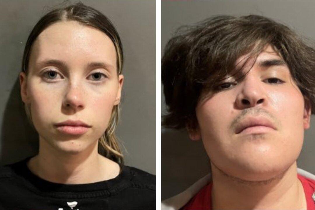 Pair Arrested in Fatal Car-to-Car Shooting in Irvine