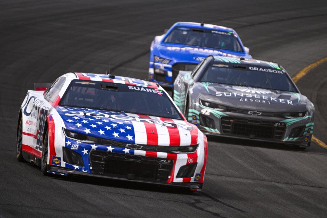 NASCARS’ Minority Internship Program Grounds for Suing the Organization: Legal Expert