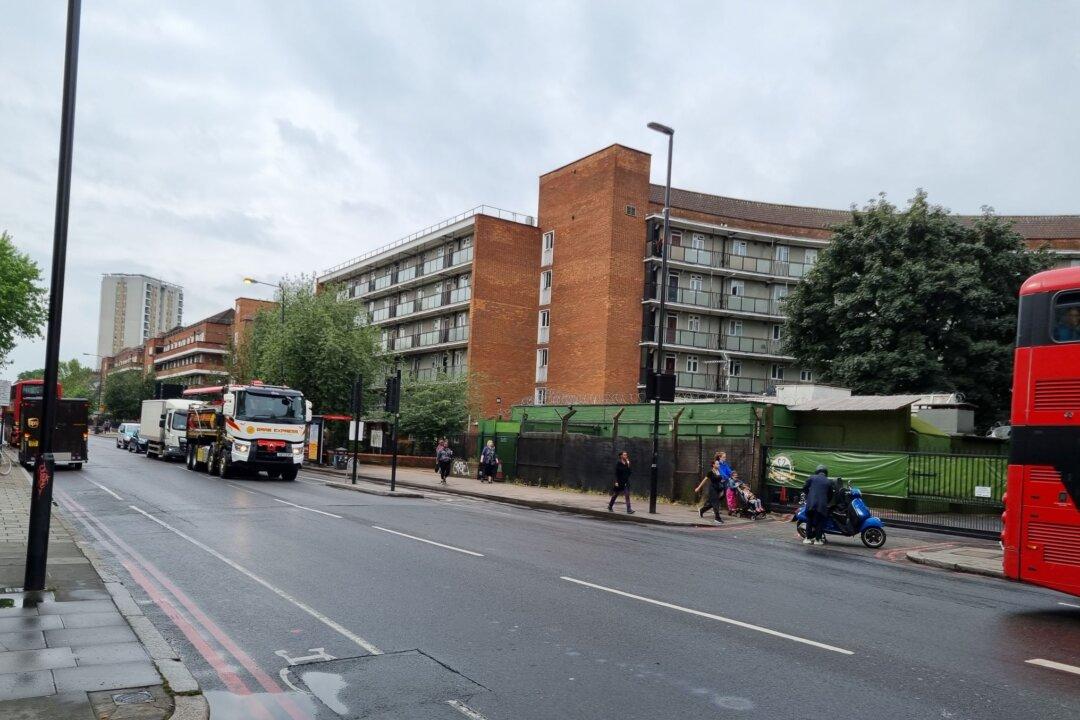 Review After Police Responding to 999 Call Jailed for Killing Pedestrian