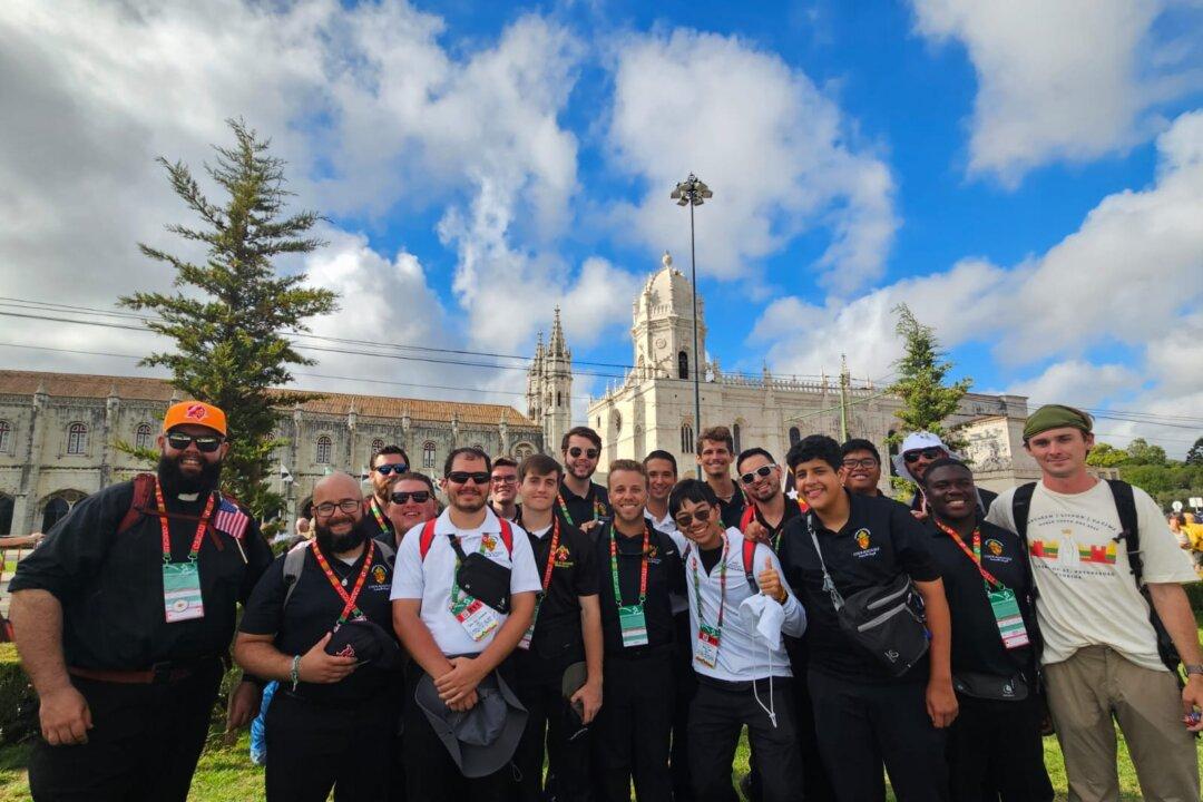 Florida’s Future Priests Find Hope for Religion After Million-Person Mass With Pope