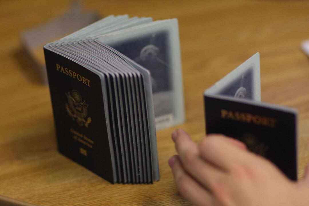 Passport Processing Times Have Returned to Normal: State Department
