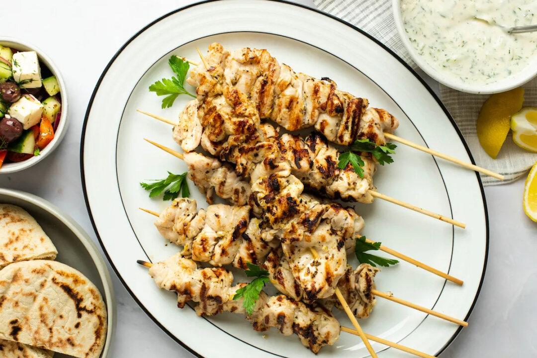 Souvlaki