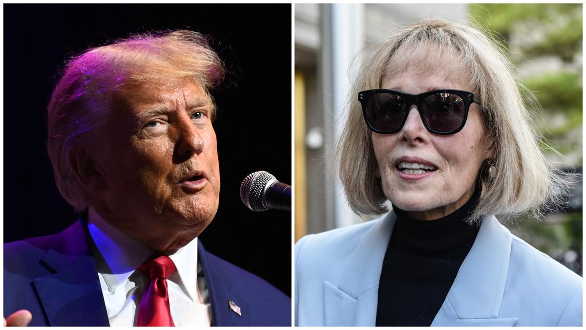 Trump Defamation Trial, Testimony Pushed Back