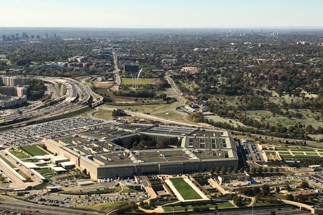 US Military Readiness: Enforce Warfighter Standards