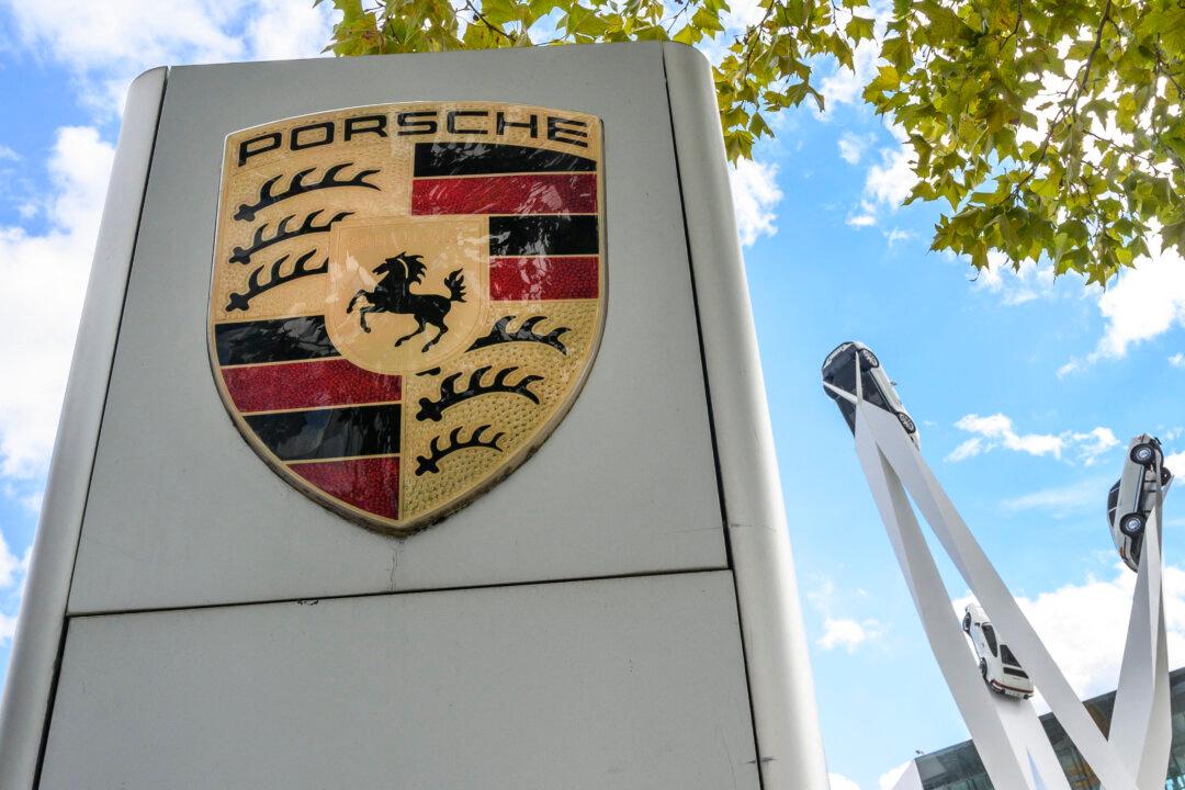 Porsche Rebuked for Erasing Jesus Statue From New Promo Video