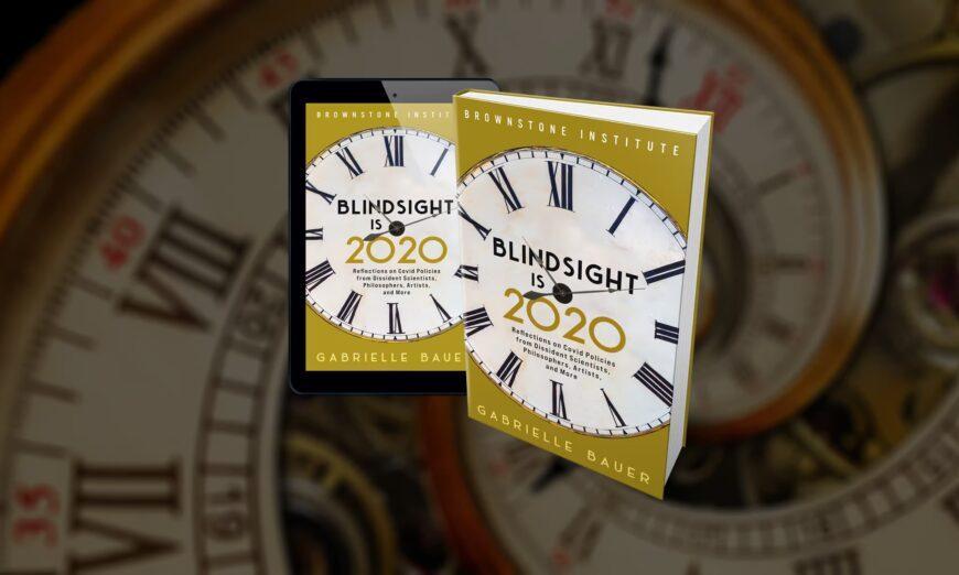 COVID Mandates Were ‘One Dimensional’ and ‘Anti-Human,’ Says Medical Writer