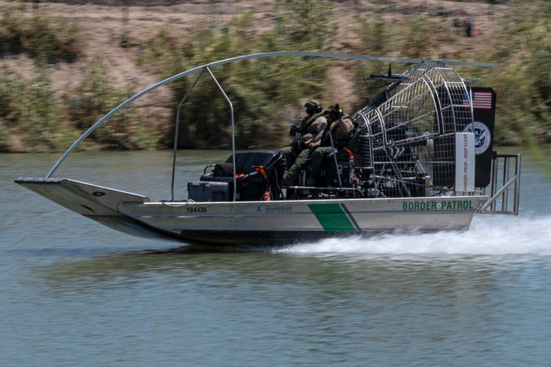 Border Patrol Makes Major Drug Seizures, Halts Human Smuggling in 24-Hour Period