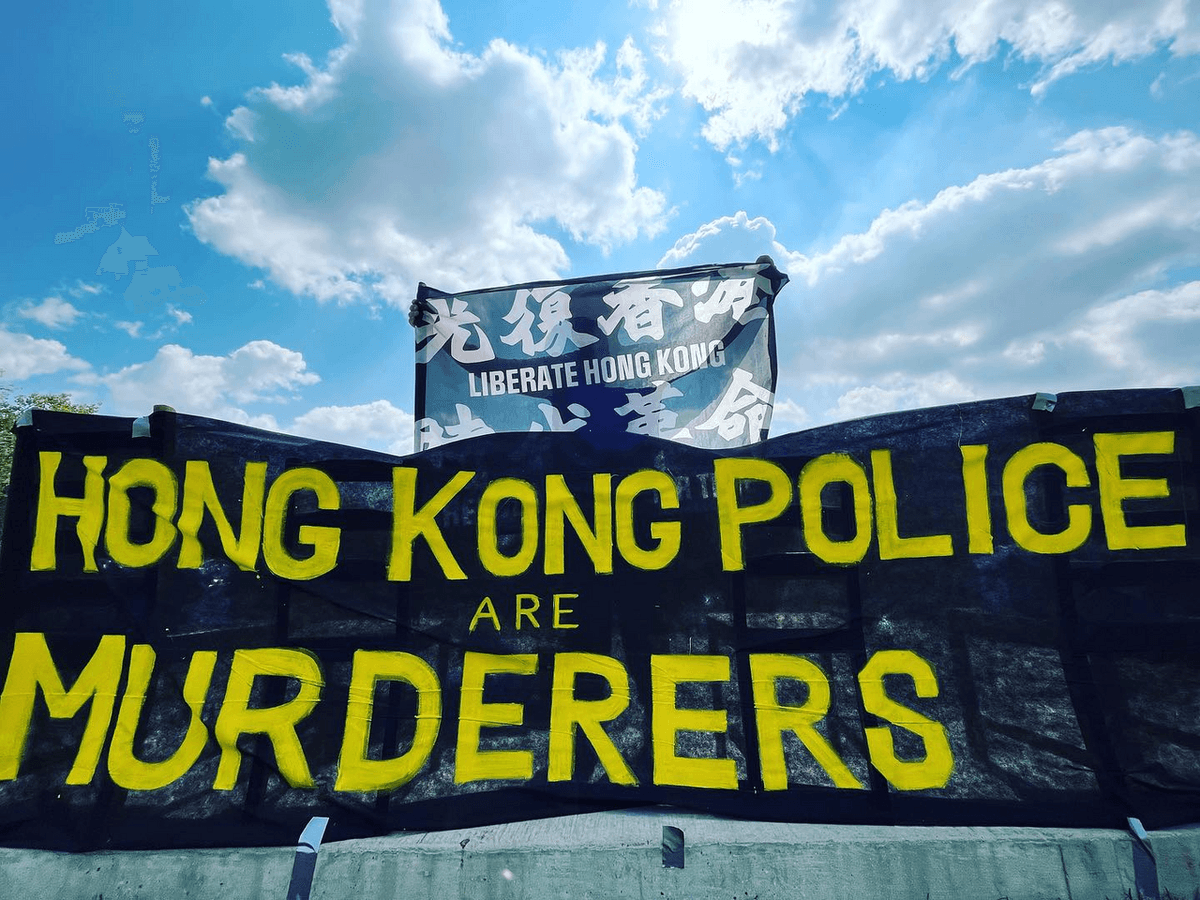 11 Parliamentarians Demand Investigation Into Why Hong Kong Police Were Granted Visas to Attend Winnipeg Games