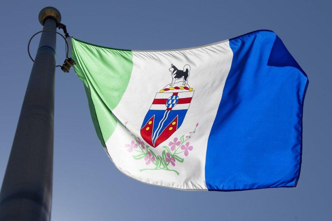 Evolving Wildfire Conditions Challenging for Yukon Officials After Village Evacuation