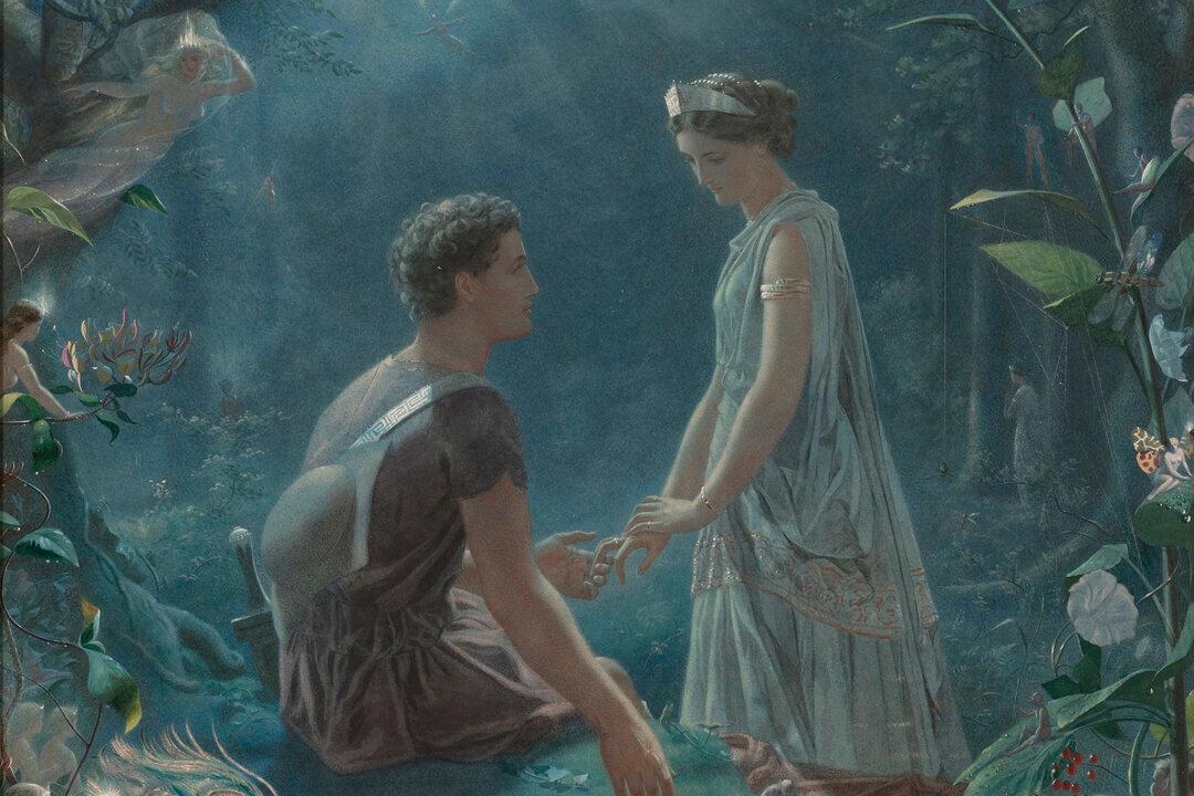 Once Upon a Time: Victorian Fairy Pictures