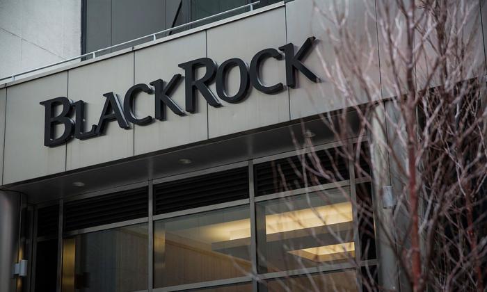 BlackRock and New Zealand Strike $2 Billion Climate Fund Deal