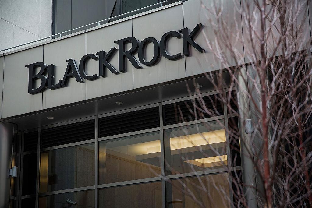 SEC Fines BlackRock $2.5 Million for Providing False Information to Investors