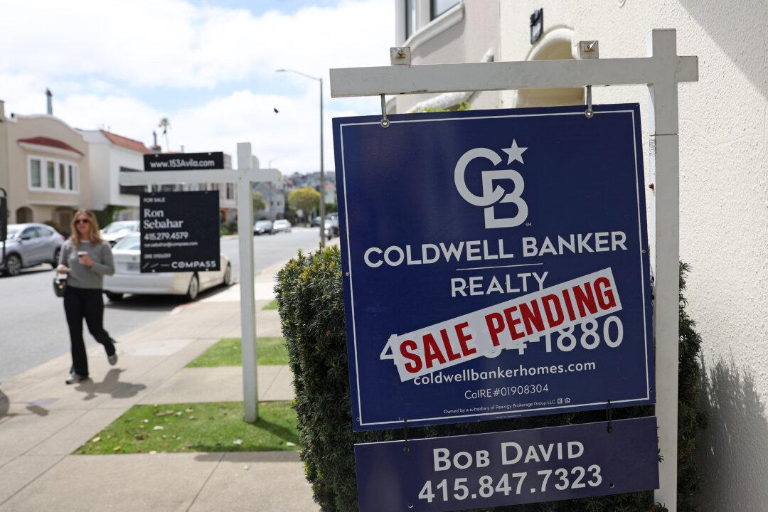 US Home Prices Hit Record Highs in 60 Percent of Key Markets
