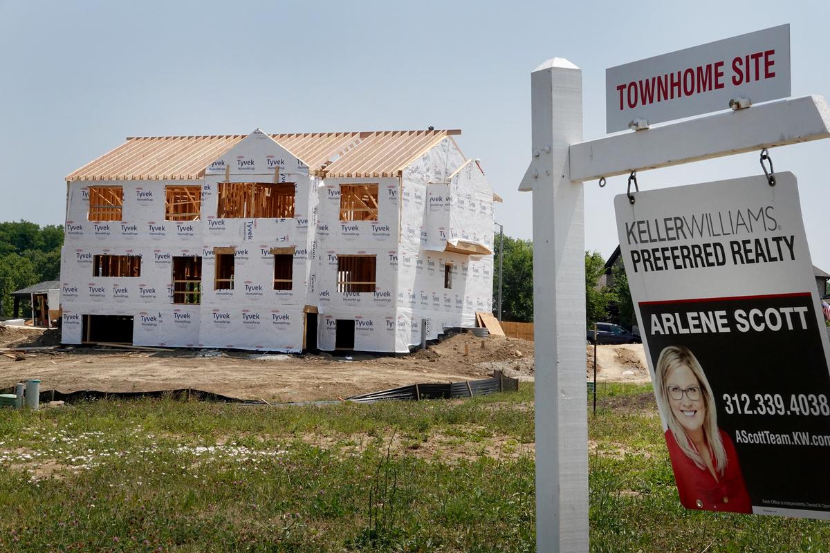 US Homebuyers’ Monthly Payments Up 19 Percent From Last Year