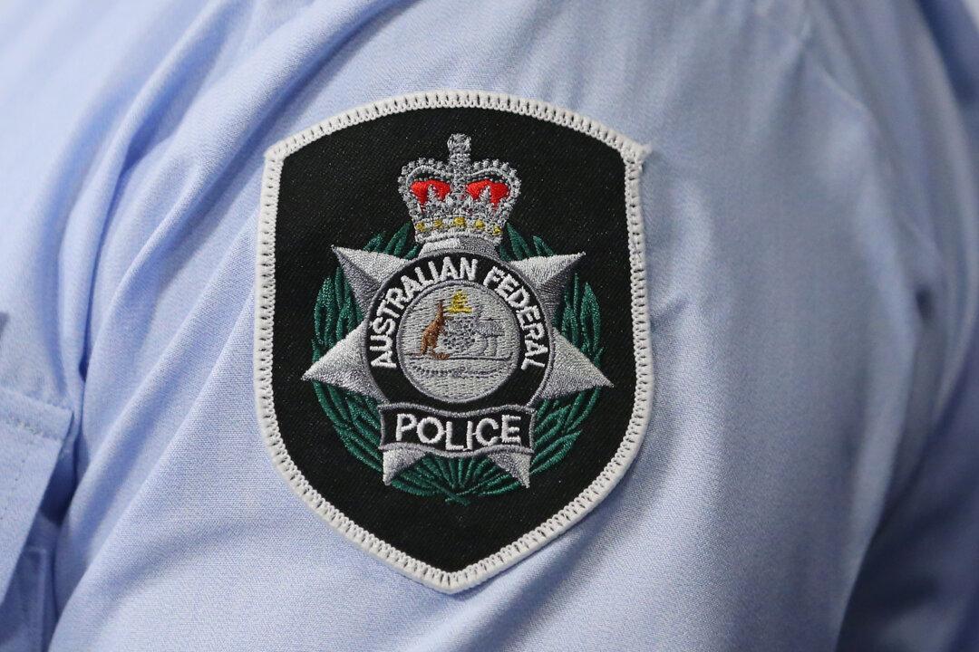 AFP Warns Federal Police Strike Could Undermine Security