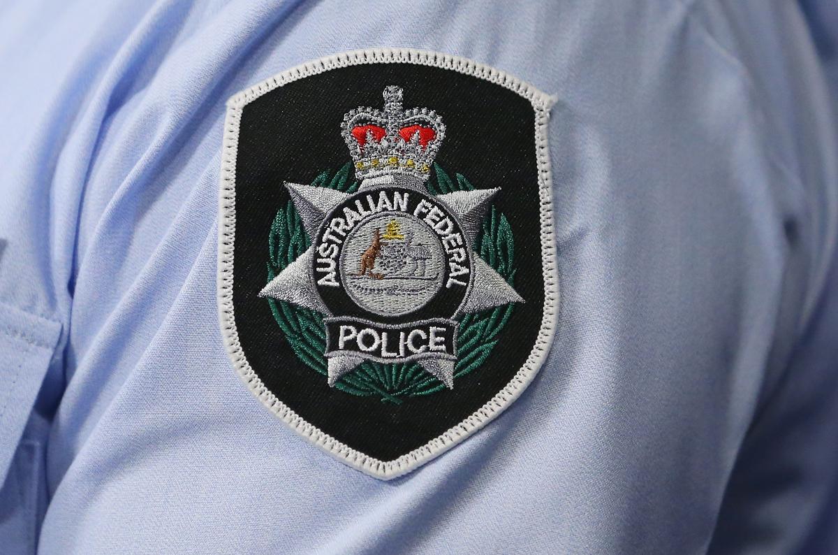 Australian Parliament Offices Raided by Anti-Corruption Officers